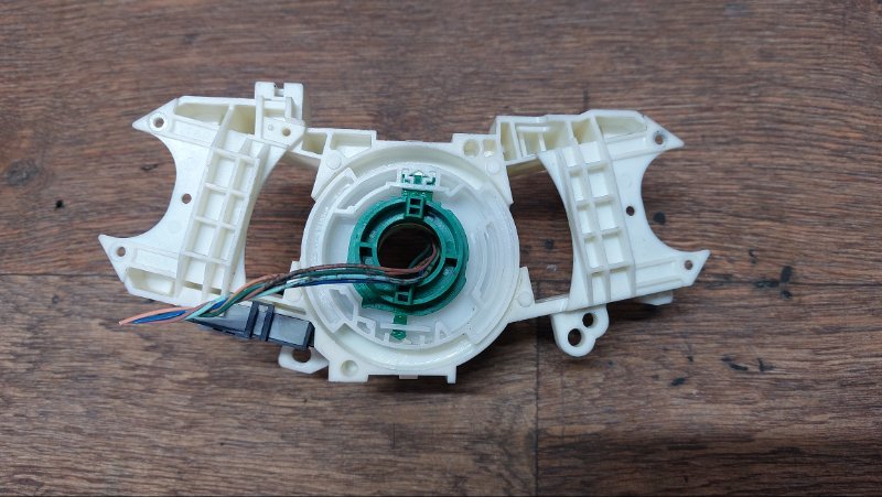 Датчик положения руля Honda Accord Tourer CW2 J35Z2 (б/у)