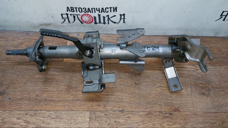 Рулевая колонка Nissan Serena C24 QR20DE (б/у)