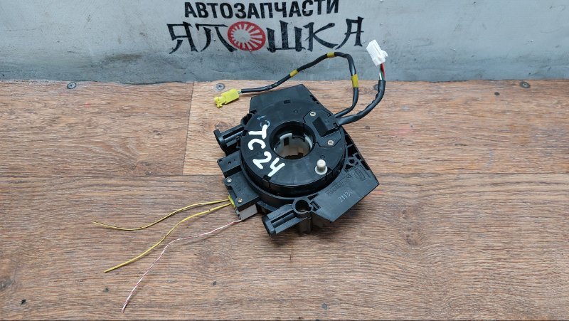 Шлейф-лента Nissan Primera HP12 QR20DE (б/у)