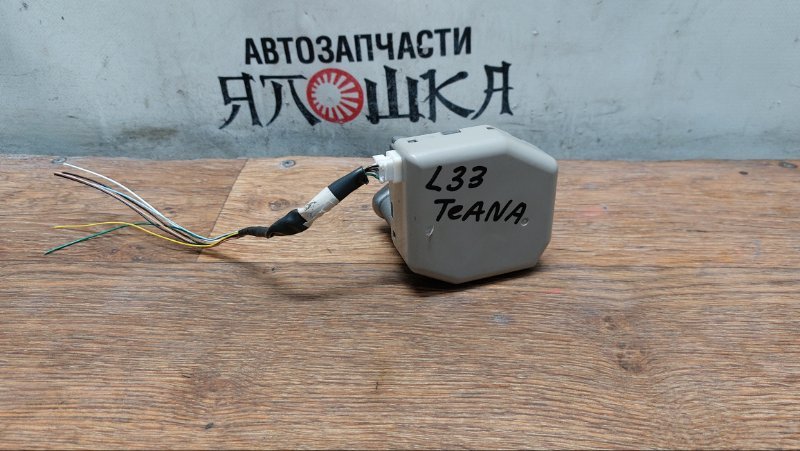 Замок зажигания Infiniti JX35 V37 MR20 (б/у)