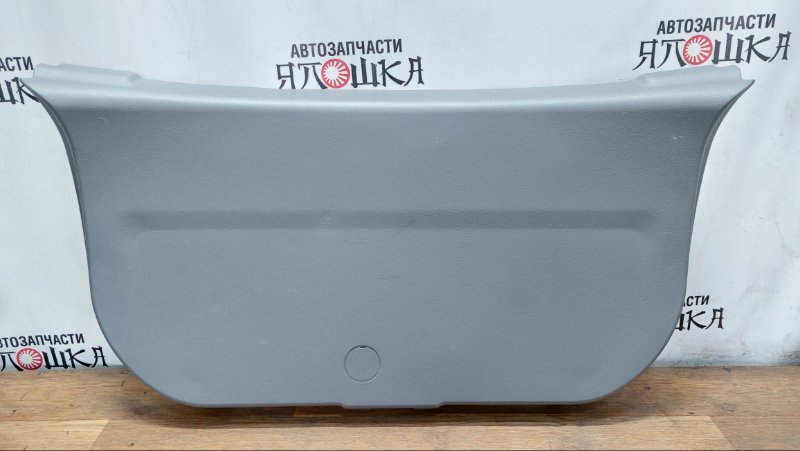 Обшивка багажника Mazda Demio DY3R ZJVE (б/у)