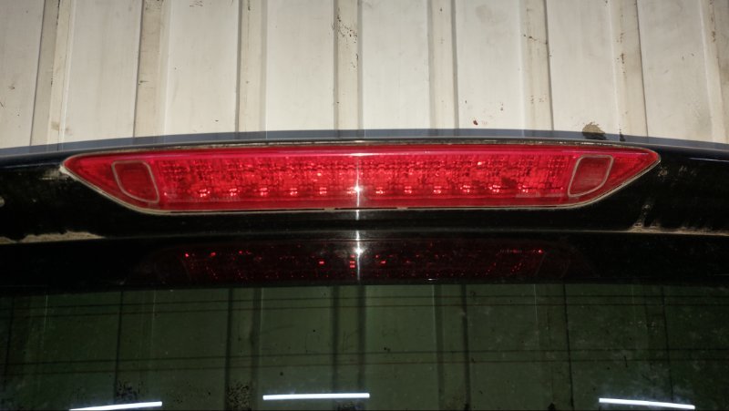 Стоп сигнал Honda Odyssey RB3 K24A задний (б/у)