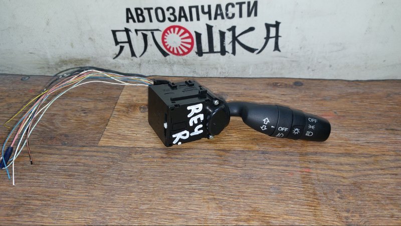 Подрулевой переключатель Honda Accord RE3 A16A1 правый (б/у)