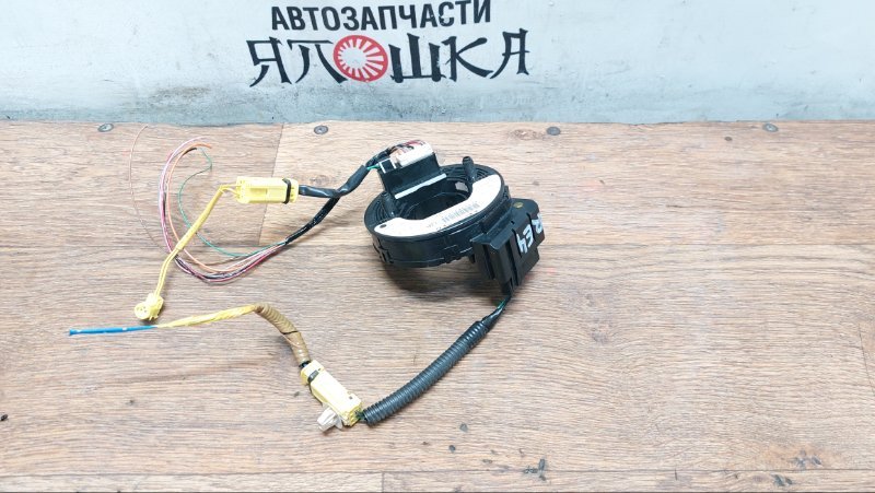 Шлейф-лента Honda CR-V RE K24A (б/у)