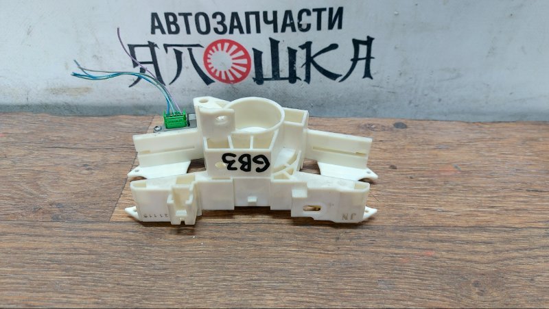 Датчик положения руля Honda Accord Tourer CW2 J35Z2 (б/у)