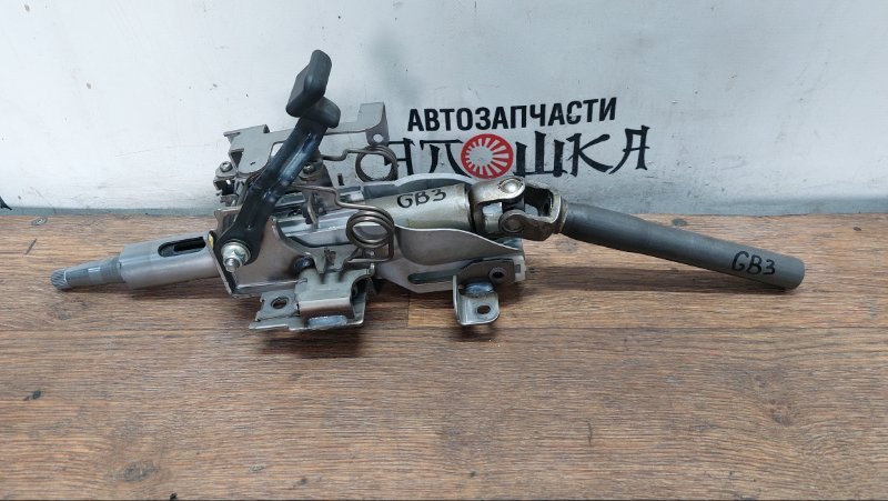 Рулевая колонка Honda CR-Z ZF1 2010 (б/у)