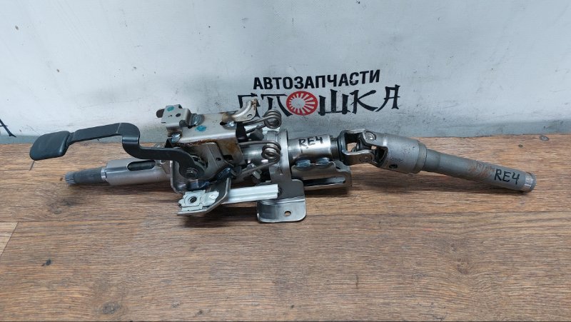 Рулевая колонка Honda CR-V RE K24A (б/у)