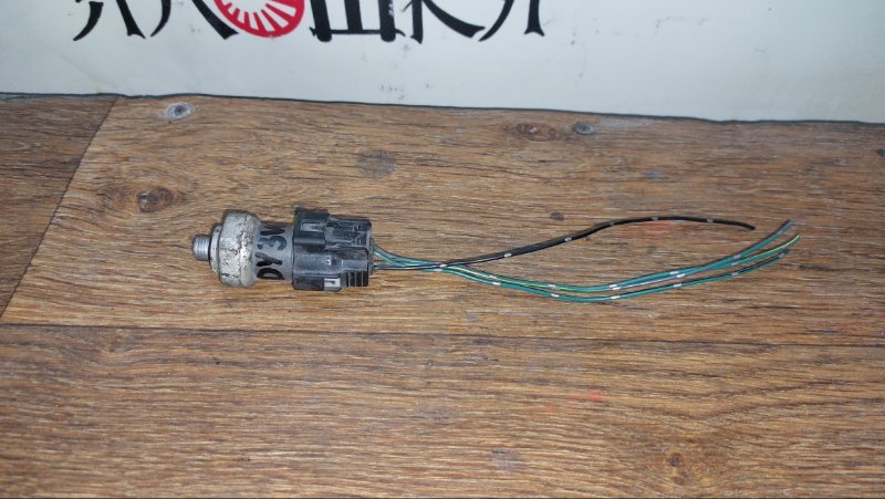 Датчик кондиционера Mazda Festiva DW3WF (б/у)