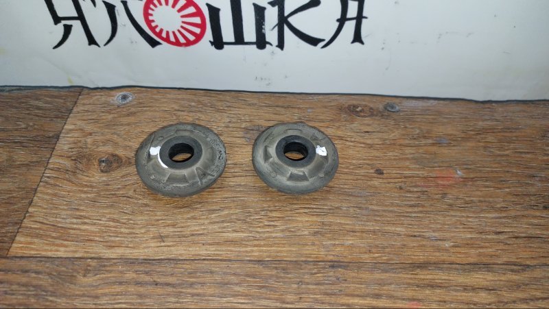 Подушка радиатора Mazda Demio DE3AS ZJVE (б/у)