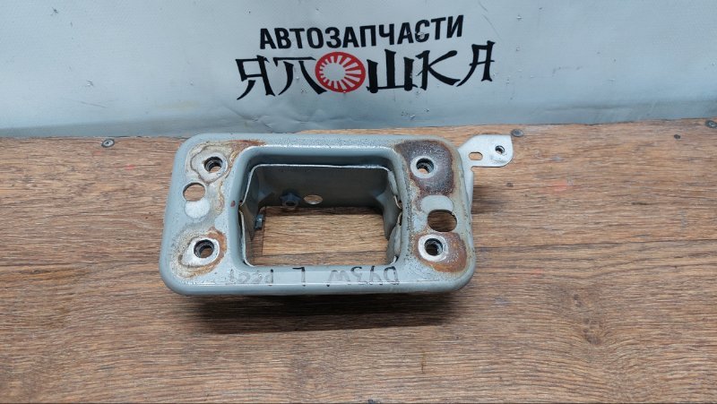 Лонжерон Mazda Demio DY3R ZJVE передний левый (б/у)