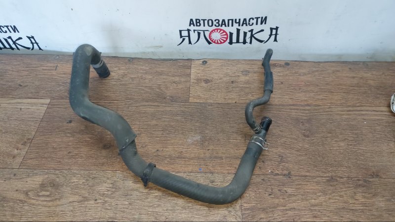 Патрубок системы охлаждения Mazda Atenza GG3P L3VE (б/у)