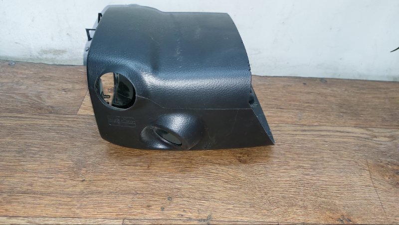 Кожух рулевой колонки Toyota Mark X GRX120 3GRFSE (б/у)