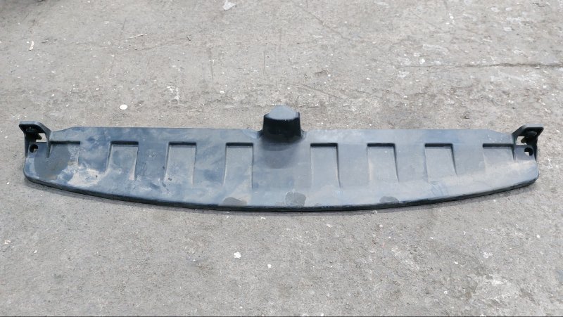 Защита бампера Honda Airwave GJ1 L15A (б/у)