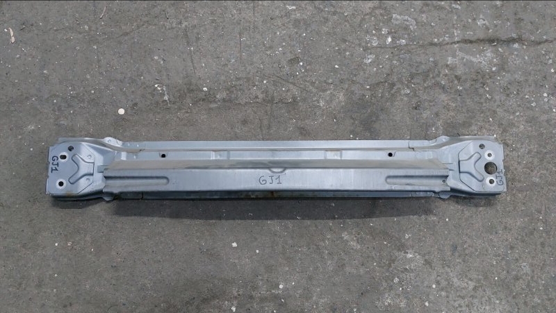 Усилитель бампера Honda Airwave GJ1 L15A передний (б/у)