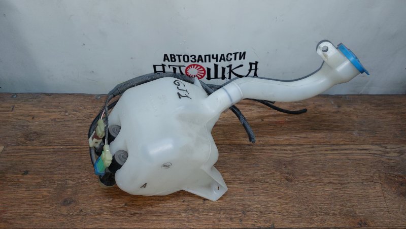 Бачок омывателя Honda Airwave GJ1 L15A (б/у)