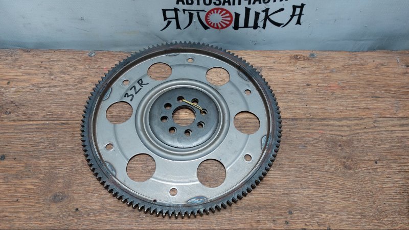 Маховик Toyota Noah ZRR70 3ZRFAE (б/у)