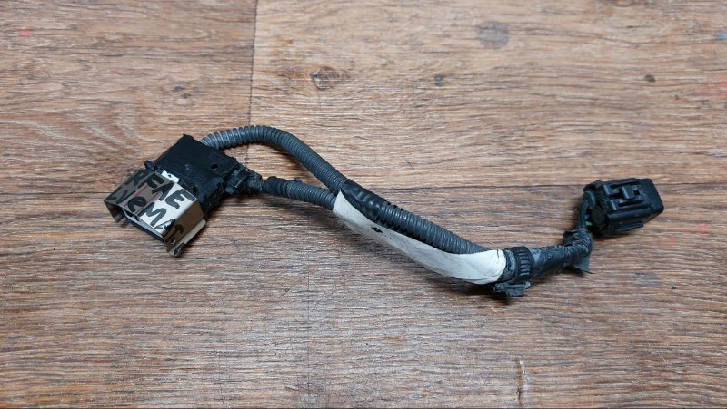 Коса двс Toyota Noah ZRR70 3ZRFAE (б/у)