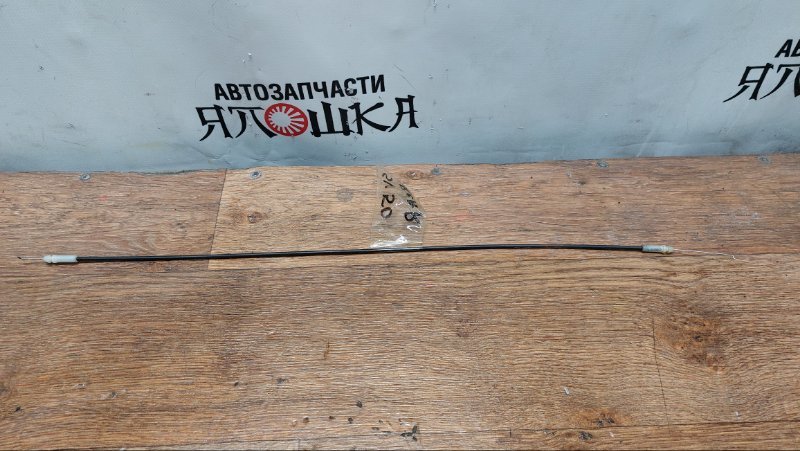 Тросик двери Toyota Vista Ardeo AZV50 1AZFSE задний (б/у)