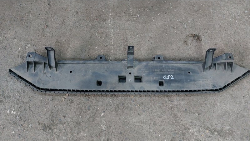 Защита радиатора Subaru Impreza GP6 FB16 (б/у)