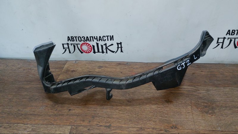 Клипса бампера Subaru Impreza GJ6 FA20B передняя левая (б/у)