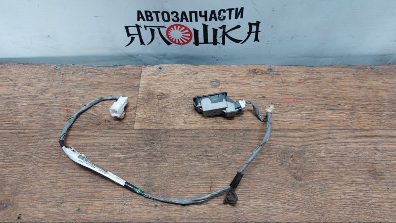 Плафон Honda Civic FD3 передний левый (б/у)