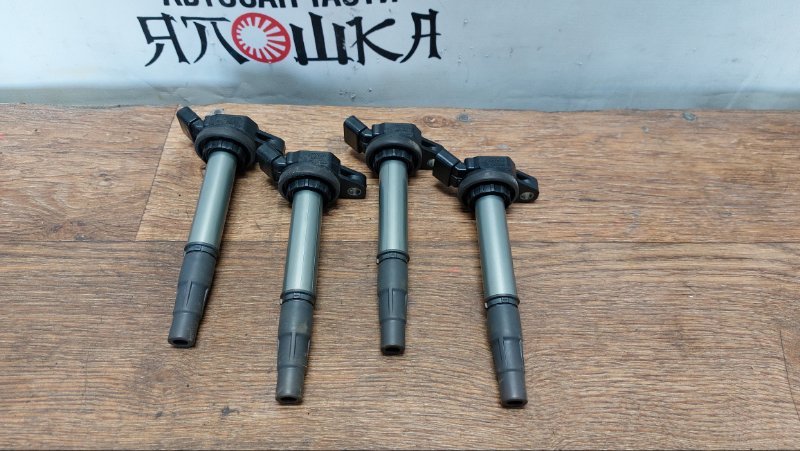 Катушка зажигания Toyota Noah ZRR70 2ZRFAE (б/у)