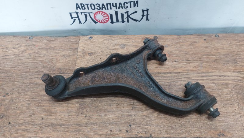 Рычаг подвески Subaru Forester SJ5 EE20Z задний правый (б/у)