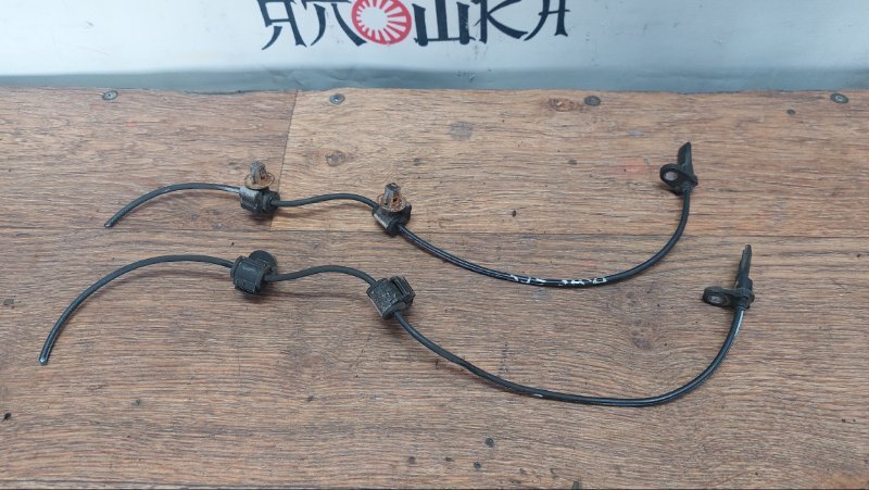 Датчик abs Subaru Forester SJ5 EE20Z задний (б/у)