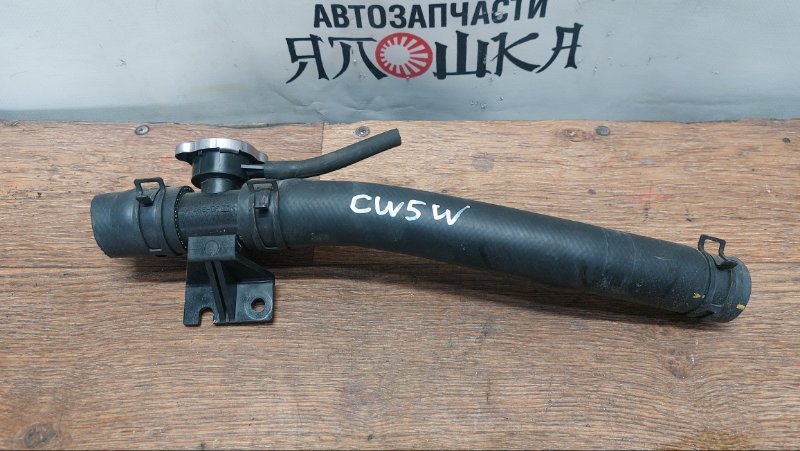 Горловина Citroen C-Crosser EP 4B10 (б/у)