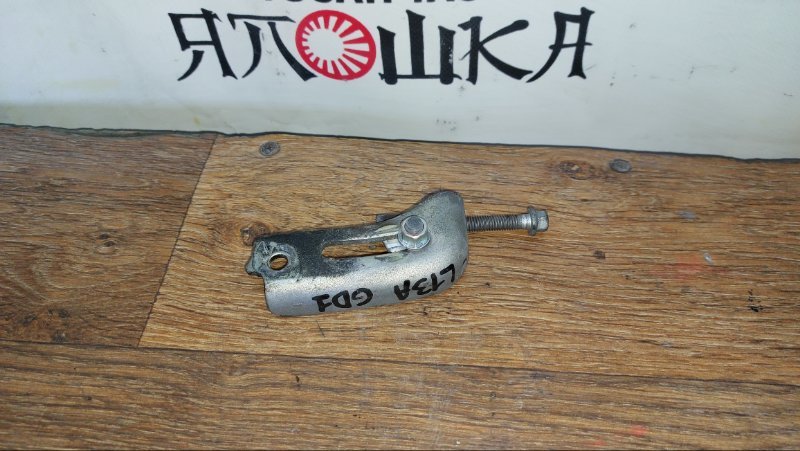 Натяжитель ремня генератора Honda City GD6 L12A1 (б/у)