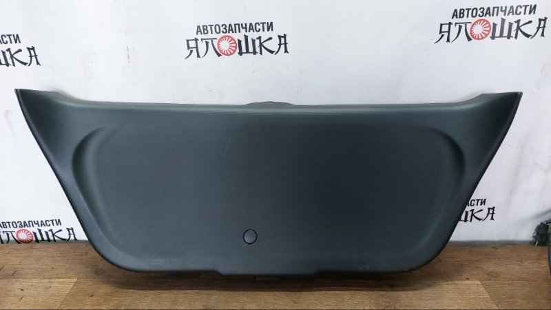 Обшивка багажника Honda Fit GD3 L12A1 (б/у)