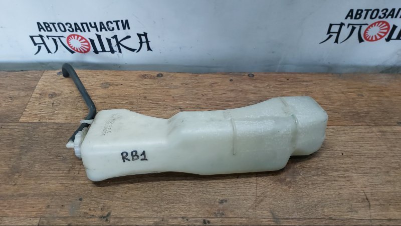 Бачок расширительный Honda Odyssey RB2 K24A (б/у)