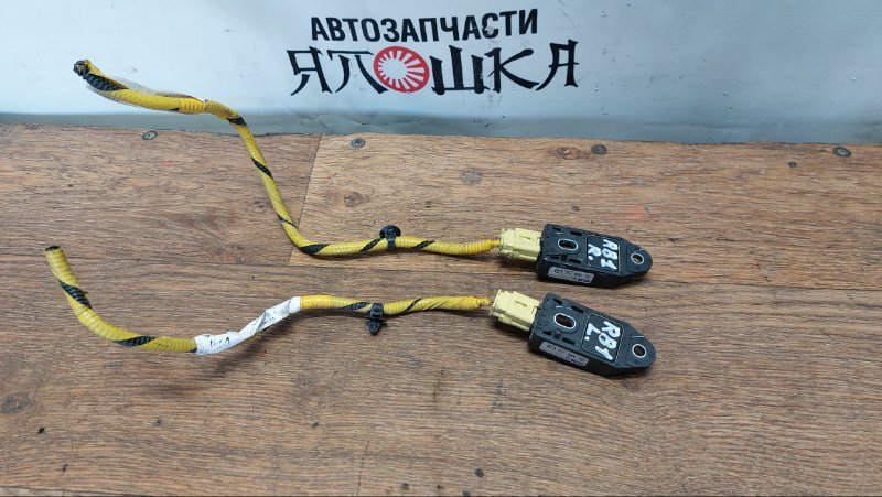 Датчик airbag Honda Odyssey RB2 K24A (б/у)