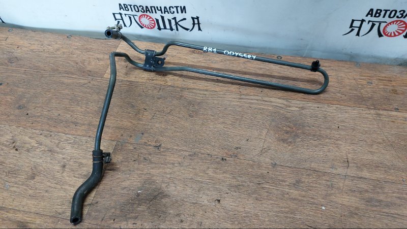 Радиатор гур Honda Odyssey RB2 K24A (б/у)