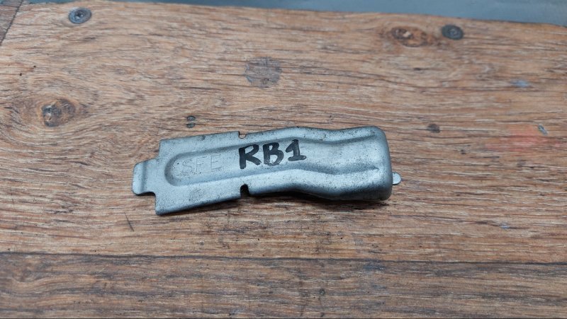 Крепление бачка гидроусилителя Honda Odyssey RB2 K24A (б/у)