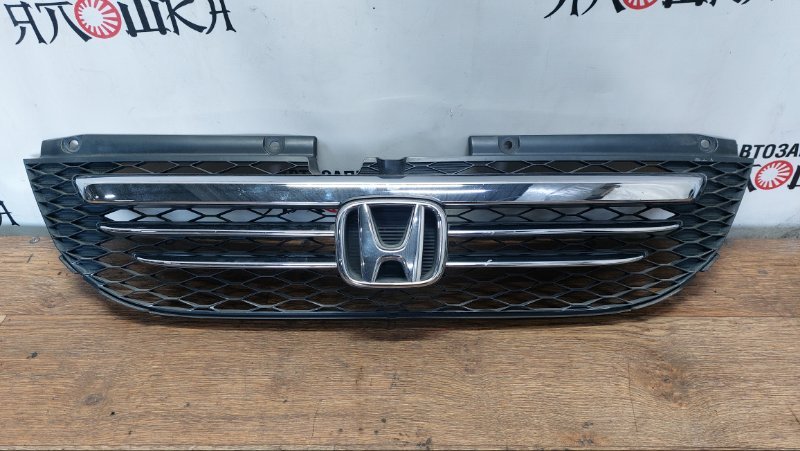 Решетка радиатора Honda Odyssey RB1 K24A (б/у)