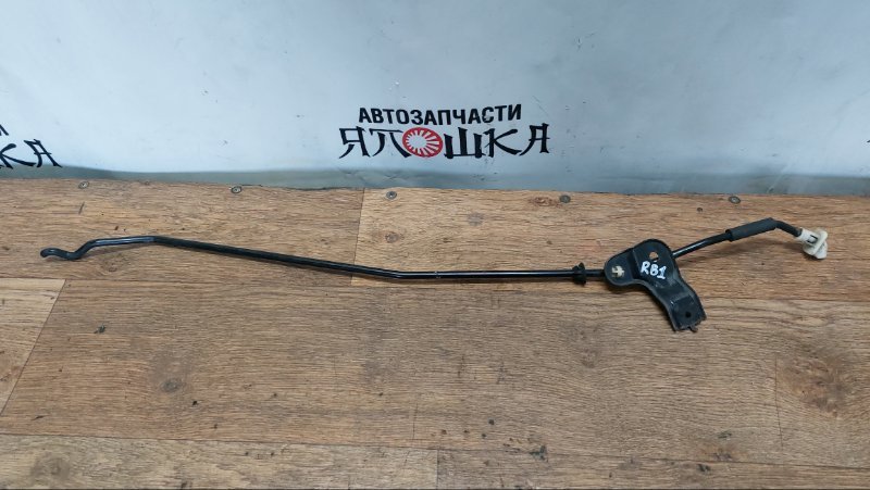 Опора капота Honda Odyssey RB1 K24A (б/у)