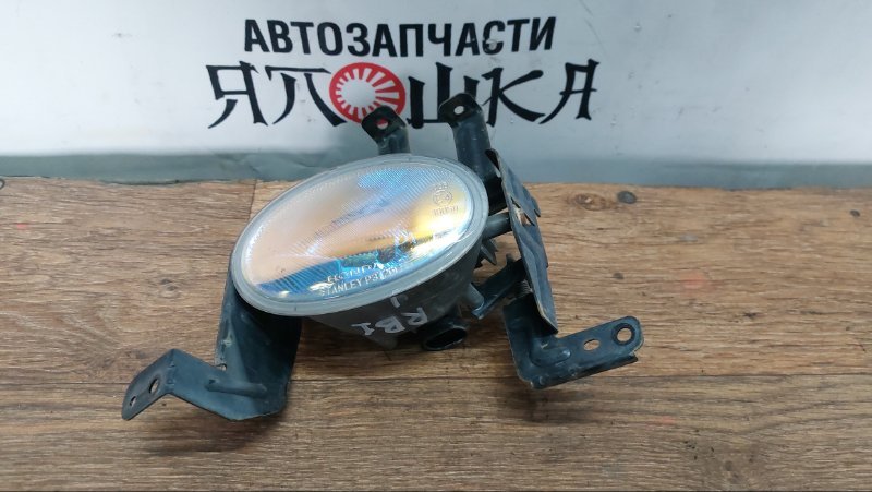 Фара противотуманная Honda Odyssey RB2 K24A передняя левая (б/у)