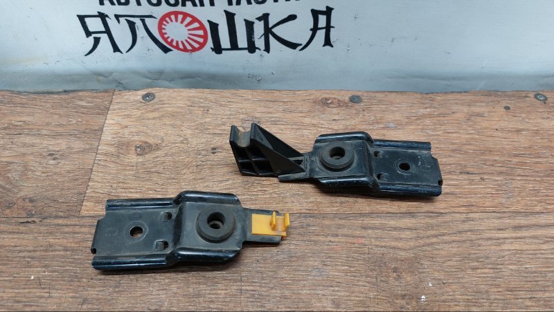 Крепление радиатора Subaru Impreza GG2 EJ255 (б/у)