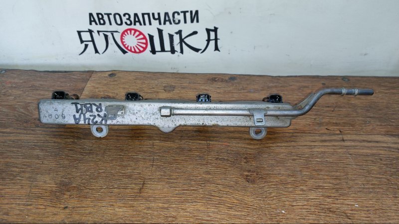 Форсунка Honda Accord Tourer CL7 K24A (б/у)