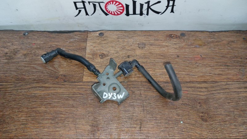 Шланг топливный Mazda Demio DY3W ZJVE (б/у)