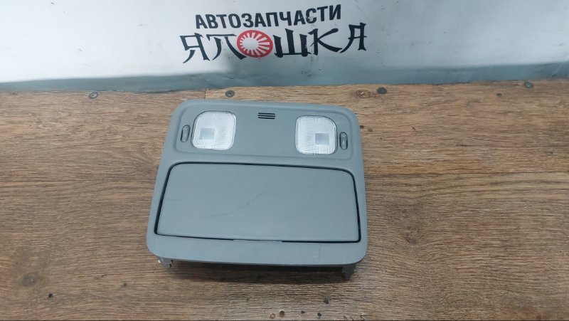 Плафон Toyota Land Cruiser FZJ100 1FZFE (б/у)
