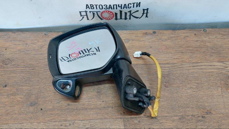 Зеркало Subaru Forester SJ5 EE20Z левое (б/у)