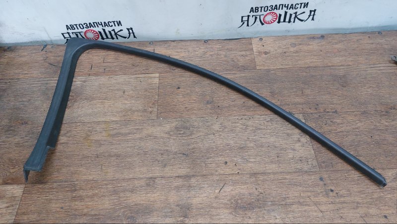 Накладка двери Honda Accord CU2 K24Z3 передняя левая (б/у)