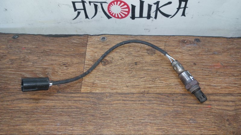 Кислородный датчик Nissan Dualis KJ10 VK56VD (б/у)
