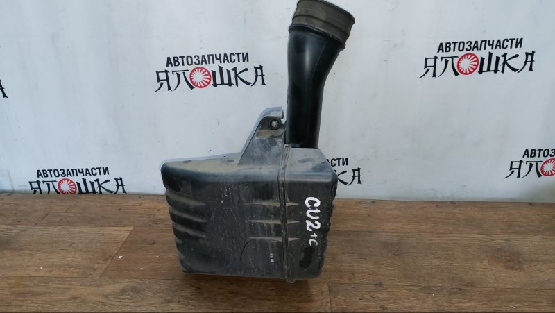 Резонатор воздушного фильтра Honda Accord CU1 R20A (б/у)