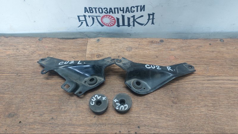 Крепление радиатора Honda Accord Tourer CW1 K24A (б/у)