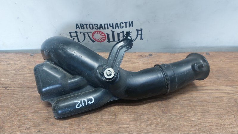Воздухозаборник Honda Accord CU1 R20A (б/у)