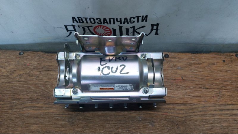 Airbag пассажирский Honda Accord CU1 K24Z3 (б/у)