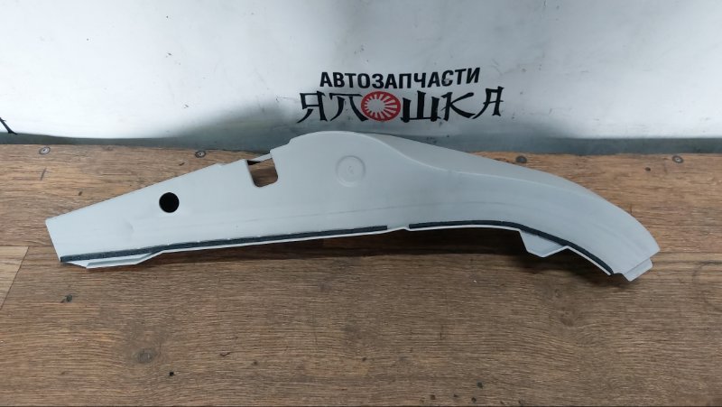 Накладка двери Honda Accord CU1 K24A передняя правая (б/у)